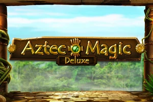 Aztec Magic Deluxe