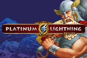 Platinum Lightning Deluxe