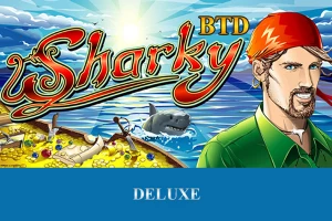 Sharky Deluxe